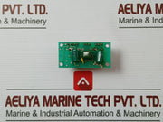 Hid-9 Printed Circuit Board Aw621244 24 Vdc 1A-125V Ac