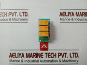 Hid-9 Printed Circuit Board Aw621244 24 Vdc 1A-125V Ac