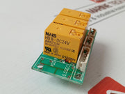 Hid-9 Printed Circuit Board Aw621244 24 Vdc 1A-125V Ac