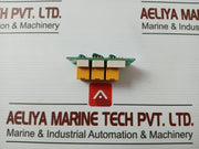 Hid-9 Printed Circuit Board Aw621244 24 Vdc 1A-125V Ac