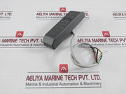 Hid 5365Egp00 Proximity Card Reader 5.0-16Vdc/35Ma Jq60006A