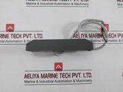 Hid 5365Egp00 Proximity Card Reader 5.0-16Vdc/35Ma Jq60006A