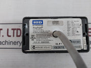 Hid 6005Bgb00 Proxpoint Plus Proximity Reader Fcc Id: Jq60006A 6005-310-21