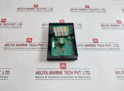 Hid 6307-301-01 Lcd/Keypad Reader Rev. E,A