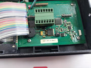 Hid 6307-301-01 Lcd/Keypad Reader Rev. E,A