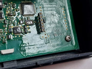 Hid 6307-301-01 Lcd/Keypad Reader Rev. E,A