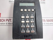Hid 6307-301-01 Lcd/Keypad Reader Rev. E,A