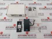 Hid 900Ntnnek00000 Iclass Se R10 Mini Mullion Reader Set New