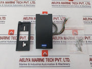 Hid 900Ntnnek00000 Iclass Se R10 Mini Mullion Reader Set New