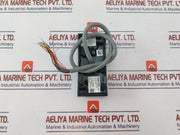 Hid 900Ntnnek00000 Iclass Se R10 Mini Mullion Reader Set New