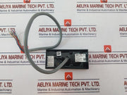 Hid 900Ntnnek00000 Iclass Se R10 Mini Mullion Reader Set New