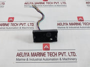 Hid Can22361032212A Plus Mullion Reader 5.0-16.0 Vdc/35Ma