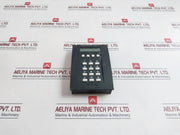 Hid 6307-301-01 Lcd/Keypad Reader Rev. E,A