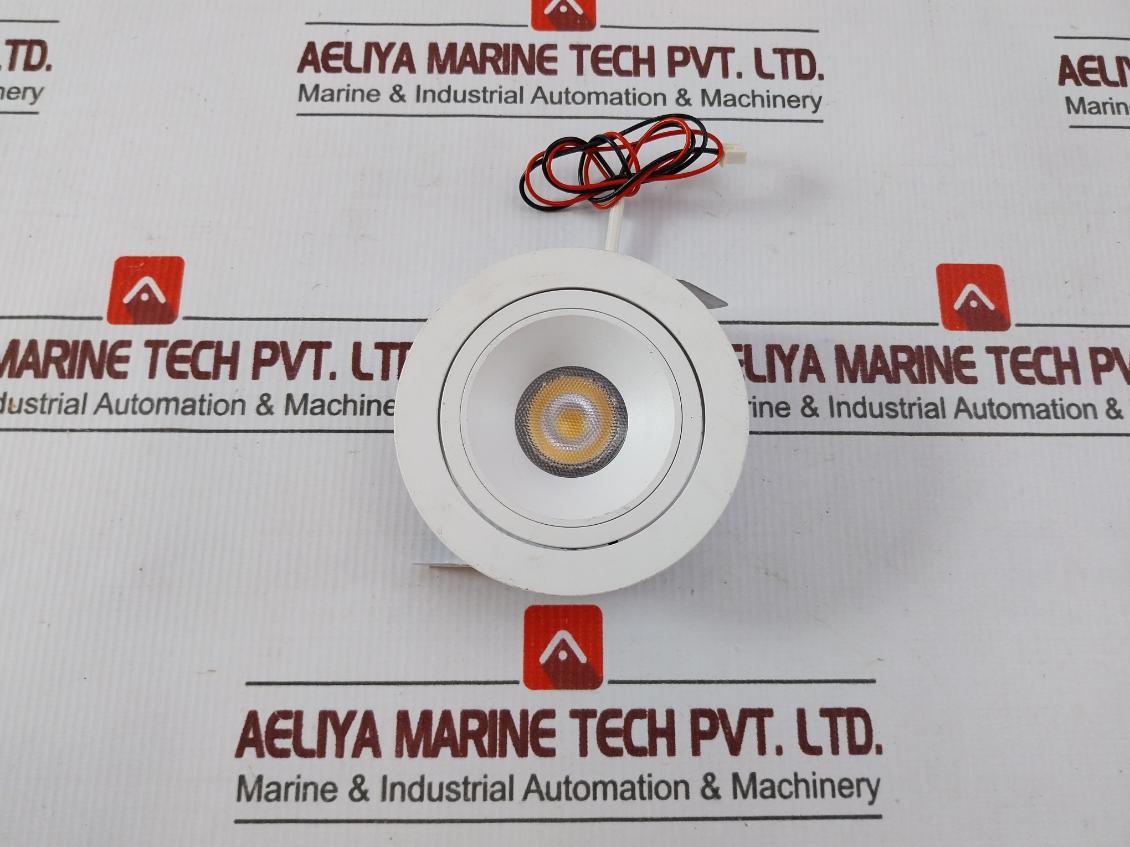 Hidealite R3B22W36Vv Cob Led Light Dc 700Ma 9.3V