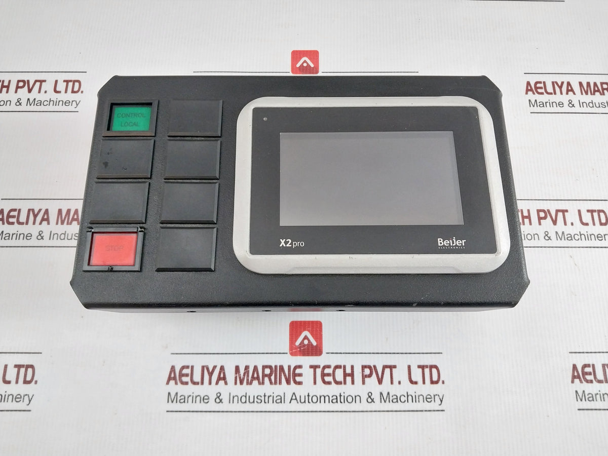 High-Performance-Hmi-Panel-630000105-24Vdc-Beijer-Electronics-X2-Pro-4-b2-209806-1