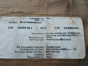 High-pressure-Inline-Hydraulic-Filter-420Bar-Mp-Filtri-Fhp0653Sag2A10Hp01-209236-7