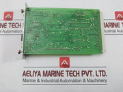 High Level Alarm System By Autronica Nl-4 M42-011019