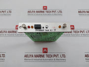 High Level Alarm System By Autronica Nl-4 M42-011019