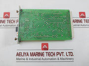 High Level Alarm System By Autronica Nl-4 M42-011019
