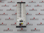 High Level Alarm System By Autronica Nl-4 M42-011019
