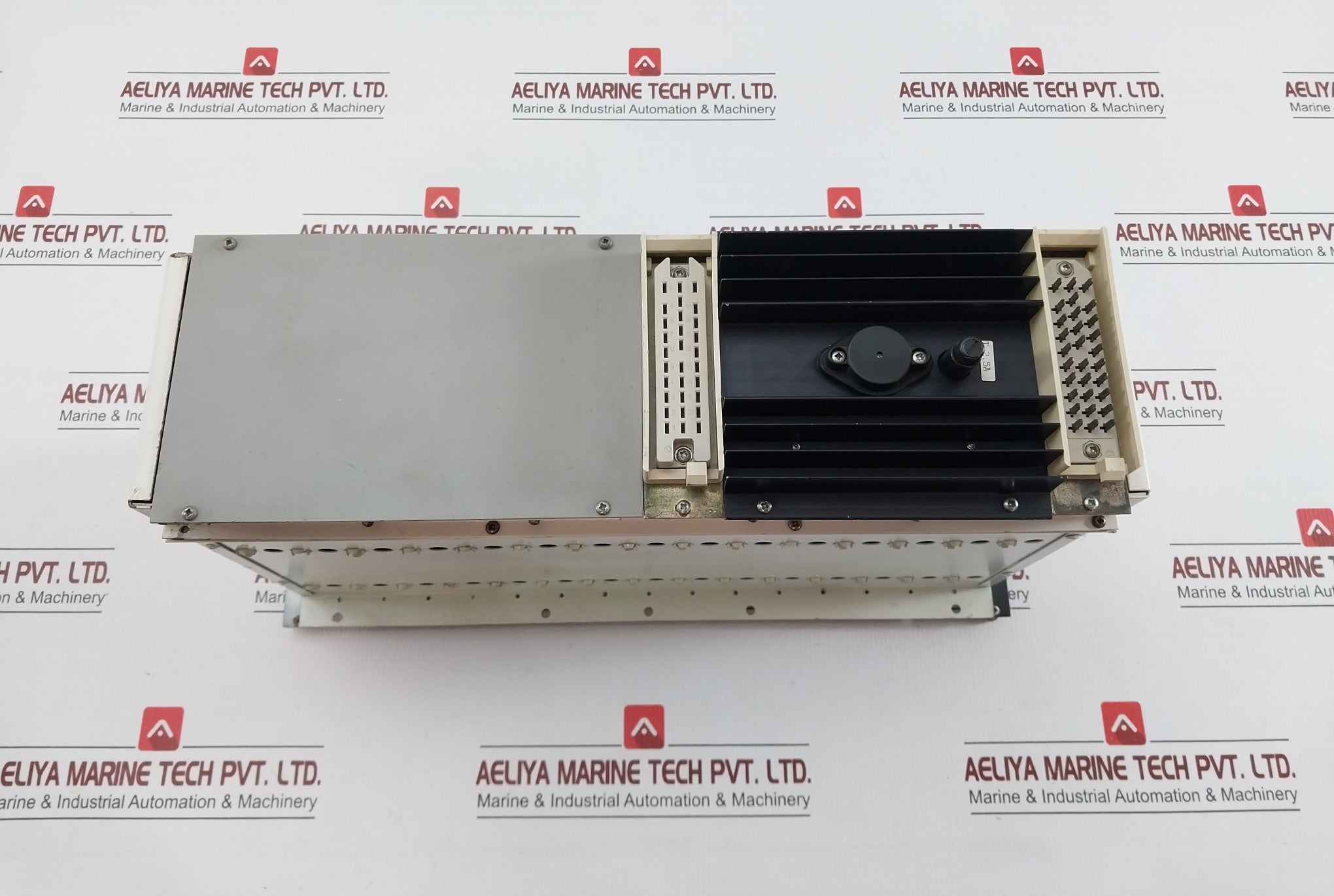 High Level Alarm System By Autronica Nl-4 M42-011019