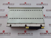 High Level Alarm System By Autronica Nl-4 M42-011019