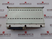 High Level Alarm System By Autronica Nl-4 M42-011019