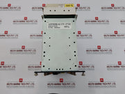 High Level Alarm System By Autronica Nl-4 M42-011019