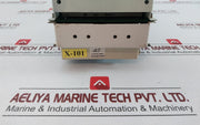 High Level Alarm System By Autronica Nl-4 M42-011019