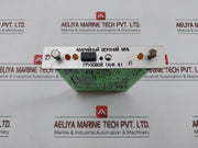 High Level Alarm System By Autronica Nl-4 M42-011019