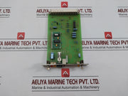 High Level Alarm System By Autronica Nl-4 M42-011019