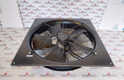 High Performance Ec Axial Fan 4-20ma Pmswf150l85-1010h-900 S