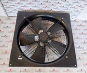 High Performance Ec Axial Fan 4-20ma Pmswf150l85-1010h-900 S