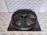 High Performance Ec Axial Fan 4-20ma Pmswf150l85-1010h-900 S