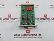 High Level Alarm System By Autronica Nl-4 M42-011019