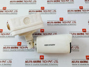 Hik Vision Ds-2Ce19Df8T-aze Color Motorized Varifocal Bullet Camera 2.8-12Mm