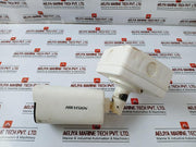 Hik Vision Ds-2Ce19Df8T-aze Color Motorized Varifocal Bullet Camera 2.8-12Mm