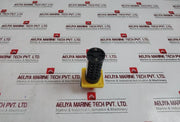 Hikson 6546C Cam Operated Rotary Switch (Yellow)