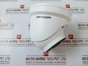 Hikvision Ds-2Ce79Df8T-aze Color Camera 2.8-12Mm 12V/24V Poc 12.2W