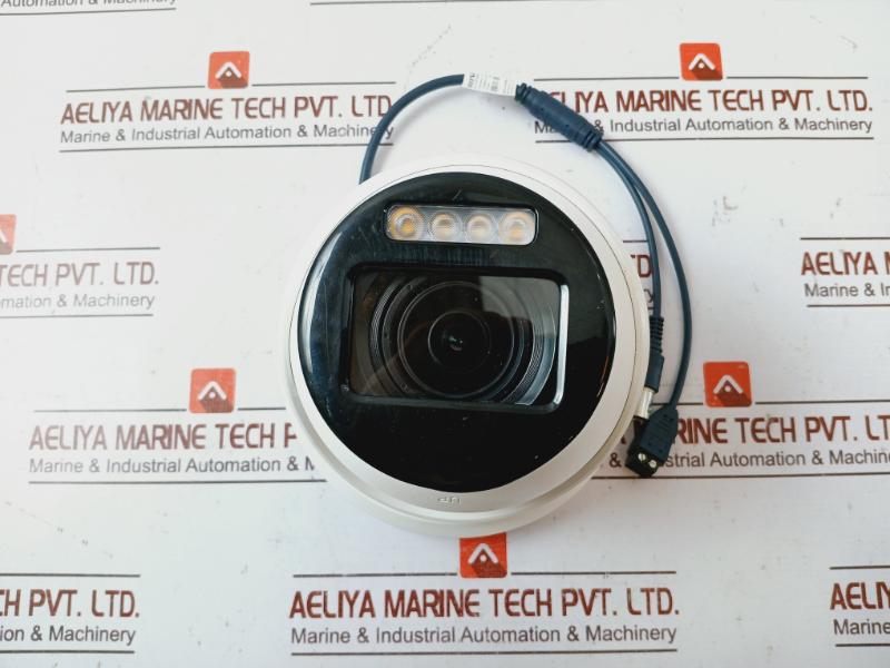 Hikvision Ds-2Ce79Df8T-aze Color Camera 2.8-12Mm 12V/24V Poc 12.2W