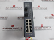 Hikvision Ds-3T0310P 4/8 Series Ethernet Switch 44–57V Dc 5.6–4.4A