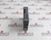 Hikvision Ds-3T0310P 4/8 Series Ethernet Switch 44–57V Dc 5.6–4.4A