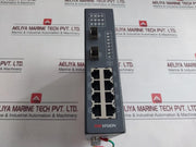 Hikvision Ds-3T0310P Ethernet Switch Dc44-57V 5.6-4.4A