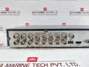 Hikvision Ds-7216Hqhi-k2 Digital Video Recorder Dvr 12V 5A, 60W