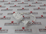 Hikvision Ds-2Cd202Wf-i Exir Mini Bullet Network Camera H.265+ 4Mm 2Mp