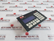 Hilger U. Kern Mr15 High Performance Metering Computer Cpu Fep1001-4 Din Rail