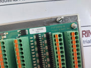Hilger U. Kern Mr15 High Performance Metering Computer Cpu Fep1001-4 Din Rail