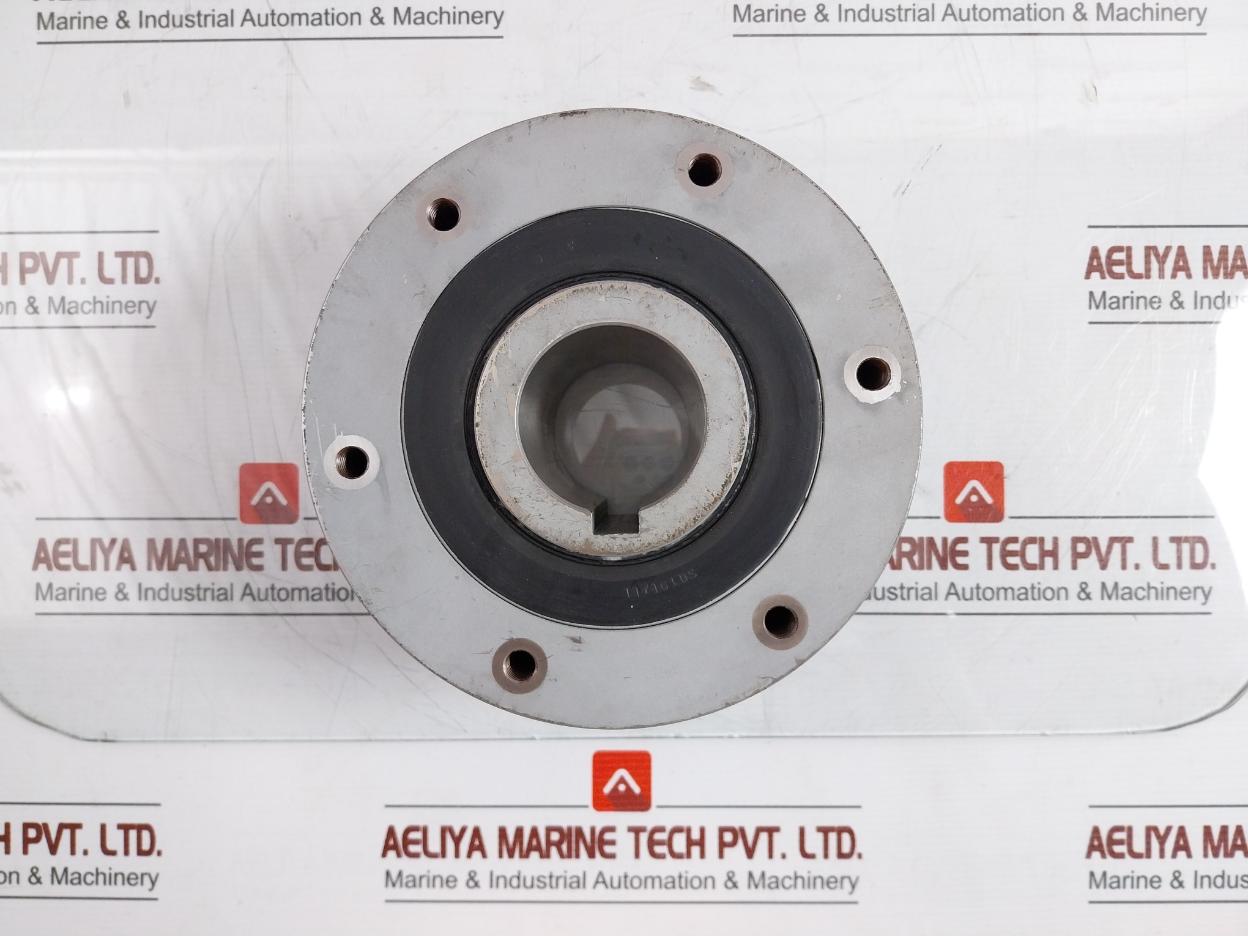 Hilliard 6205-01-001-c Photoelectric Rotary Encoder Rev.D