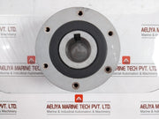 Hilliard 6205-01-001-c Photoelectric Rotary Encoder Rev.D