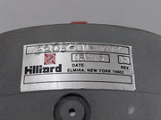 Hilliard 6205-01-007-c